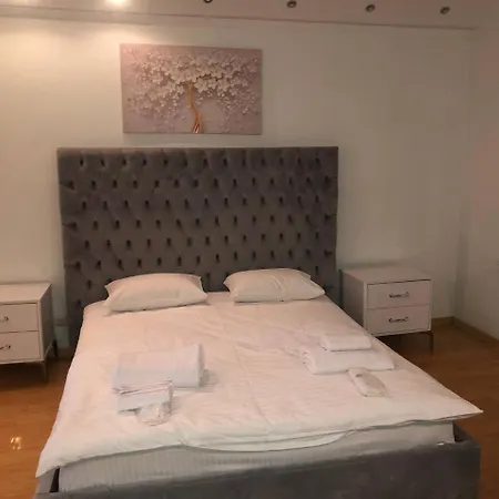 Hotel причал