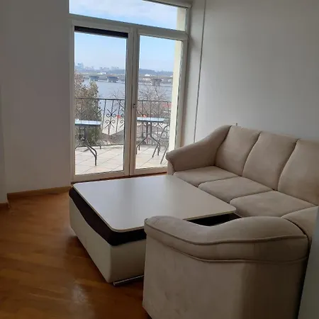 Hotel причал